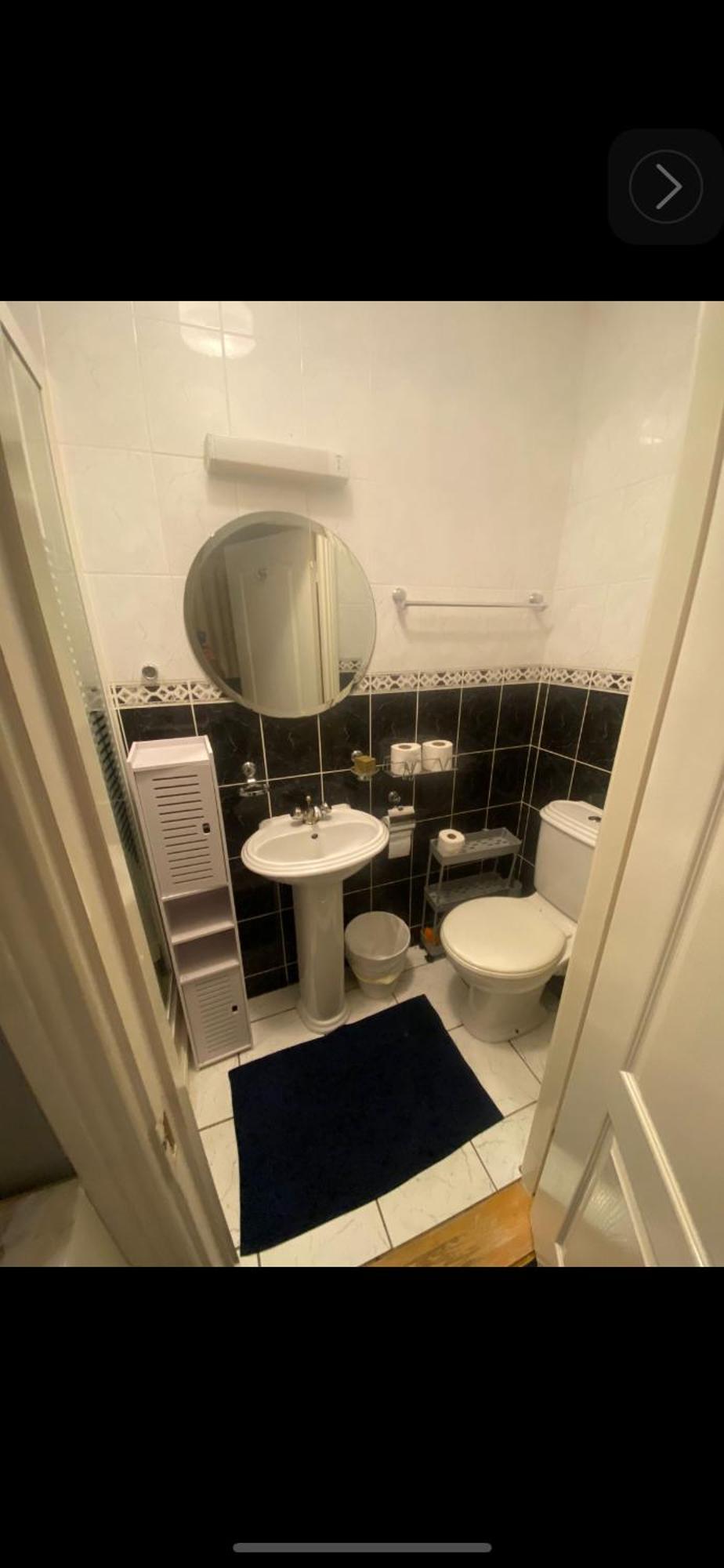 Dorm Room 5-6 People Shared Bathroom Outside Room Dublin Eksteriør billede